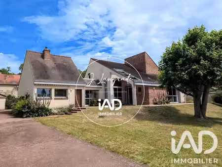 maison d’architecte à auvers-sur-oise (95430)
