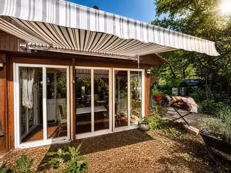 vente maison 1 pièce 32 m² lantosque (06450)