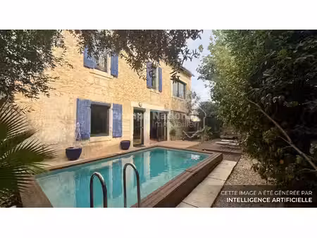 achat maison 5 pièces 173m²