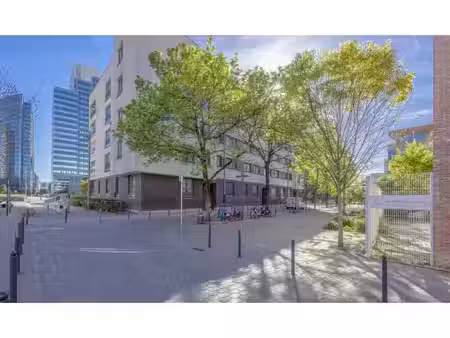 appartement à vendre à helihavenlaan 55 schaerbeek (rbx00034)