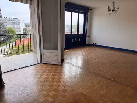 achat appartement 4 pièces 84m²