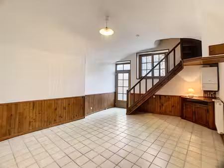 achat maison 4 pièces 53m² neschers 63320