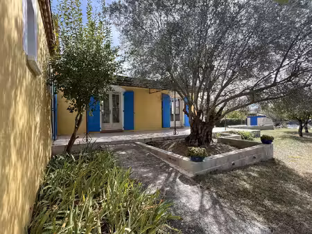 achat maison 6 pièces 149m² ayguesvives 31450