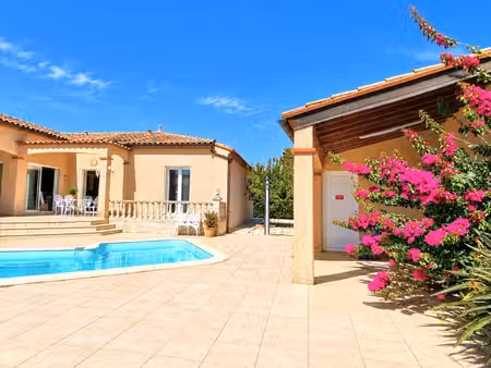 achat maison 4 pièces 125m² perpignan 66000