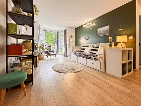 appartement 2 pièces 45 m² à vendre / acheter rosny-sous-bois 93110 ? | era immobilier