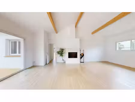 achat maison 5 pièces 150m² lacroix falgarde 31120