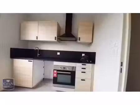 appartement à louer 2 pièces 51 m² - dijon (21) - 656€