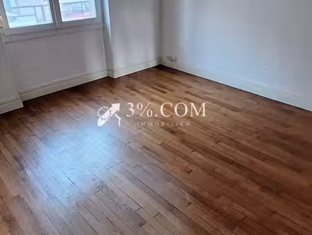 appartement nancy centre