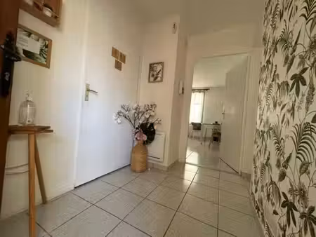 appartement 2 pièces 45 m² à vendre / acheter sartrouville 78500 ? | era immobilier
