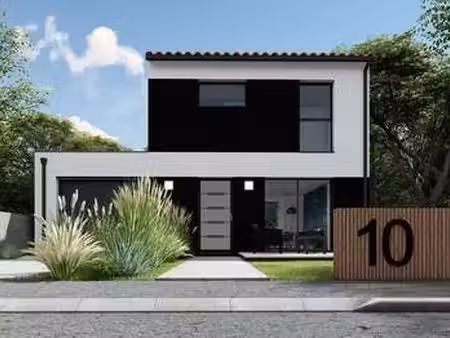 vente maison à la limouzinière (44310) : à vendre / 75m² la limouzinière