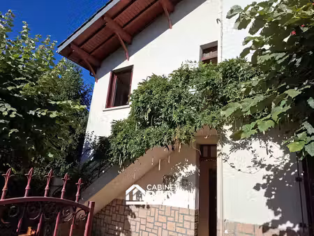 achat maison 6 pièces 152m² toulouse 31400