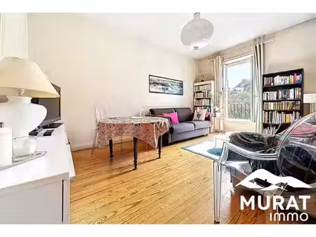 achat appartement 3 pièces 70m² royat 63130