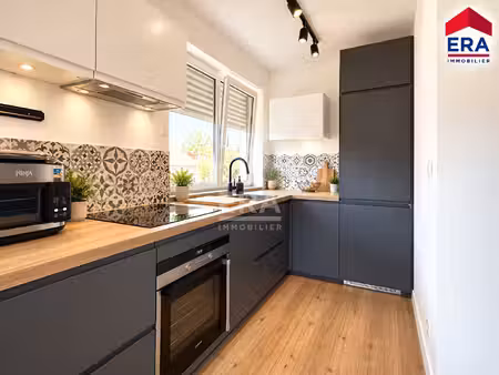 appartement 4 pièces 73 m² à vendre / acheter saint-omer 62500 ? | era immobilier