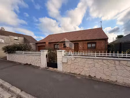 maison 5 pièces 99 m² à vendre / acheter pont-à-vendin 62880 ? | era immobilier