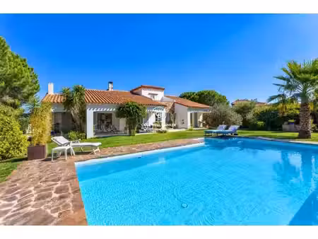 achat maison 6 pièces 180m² sorede 66690