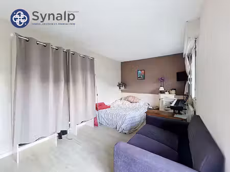 achat appartement 1 pièce 24m²