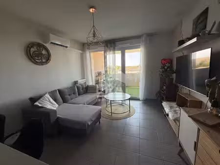 appartement 3 pièces 57 m² à vendre / acheter port-de-bouc 13110 ? | era immobilier