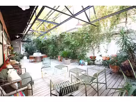 achat maison 5 pièces 200m² nimes 30000