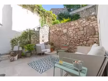 achat maison 7 pièces 217m² sete 34200