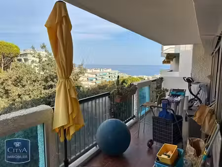 appartement à louer 3 pièces 60 m² - nice (06) - 1 535€