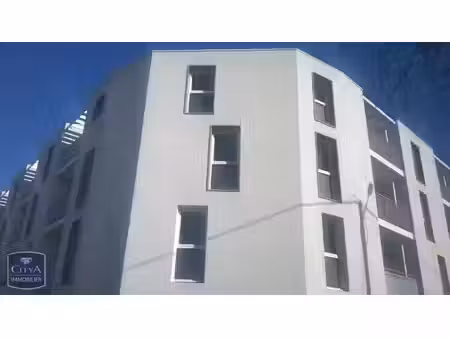appartement à louer 2 pièces 42.1 m² - cenon (33) - 605€