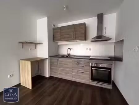 appartement à louer 2 pièces 43.6 m² - marquette-lez-lille (59) - 617€