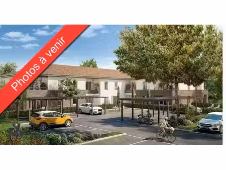 location appartement 2 pièces 38m² toulouse 31200