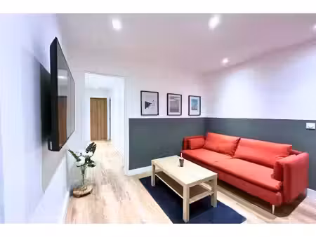 location appartement 1 pièce 15m² toulouse 31400