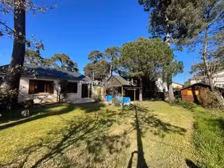 vente maison à saint-brevin-les-pins (44250) : à vendre / 52m² saint-brevin-les-pins