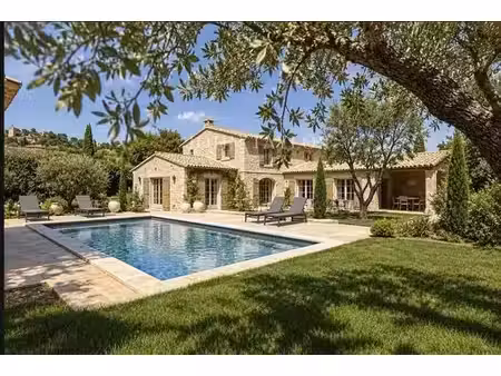 maison de prestige en vente eygalières  provence-alpes-côte d'azur