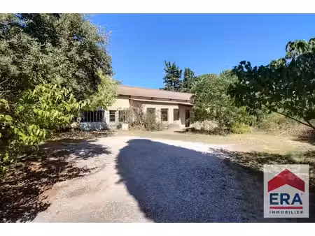 maison 4 pièces 110 m² à vendre / acheter violès 84150 ? | era immobilier