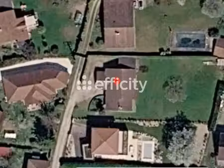 maison 3 pièces - 97 m²