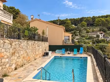 maison de luxe de 240 pièces en vente à vallauris  provence-alpes-côte d'azur