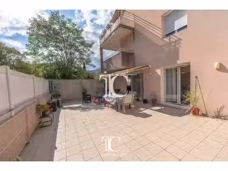 achat appartement 2 pièces 59m² les vans 07140