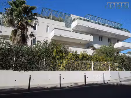 location appartement 2 pièces 46m² montpellier 34000