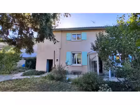 achat maison 4 pièces 89m²