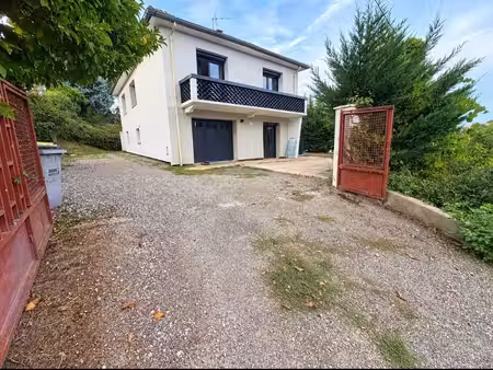 achat maison 5 pièces 138m²