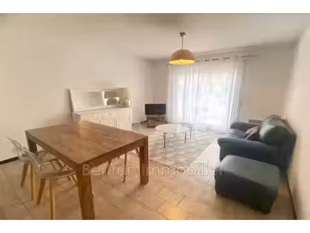 location maison 3 pièces 76m² rivesaltes 66600
