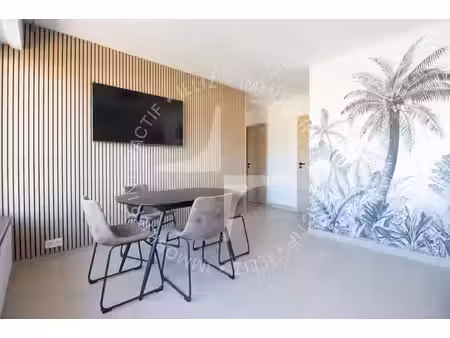 achat appartement 5 pièces 107m² chambery 73000