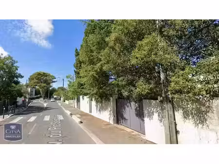 parking à louer - montpellier (34) - 65€
