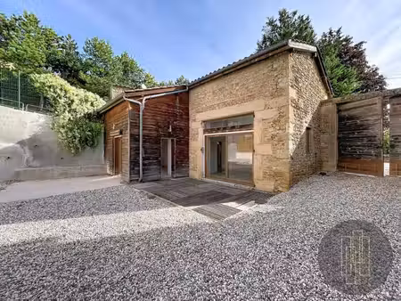 achat maison 4 pièces 98m² denice 69640
