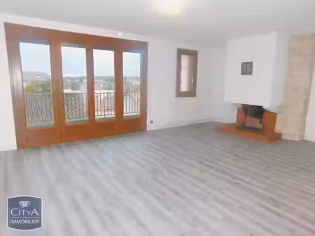appartement à louer 4 pièces 103.49 m² - agen (47) - 900€