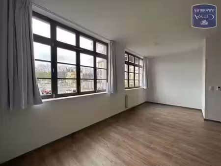 appartement à louer 1 pièce 36.08 m² - metz (57) - 541€