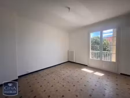 appartement à louer 2 pièces 47.07 m² - montpellier (34) - 713€