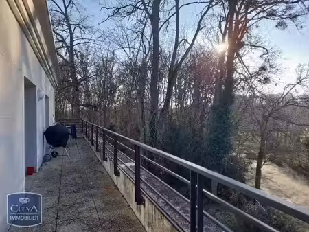 appartement à louer 4 pièces 93 m² - saint-jean-de-braye (45) - 1 046€