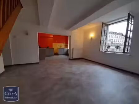 appartement à louer 4 pièces 102.38 m² - sedan (08) - 550€
