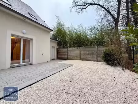 maison à louer 4 pièces 72.17 m² - veigné (37) - 950€