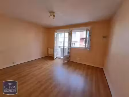appartement à louer 2 pièces 30.83 m² - saint-valery-en-caux (76) - 480€