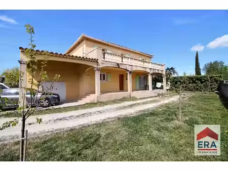 maison 5 pièces 135 m² à vendre / acheter bollène 84500 ? | era immobilier