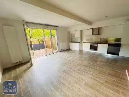appartement à louer 3 pièces 63.9 m² - lambersart (59) - 940€